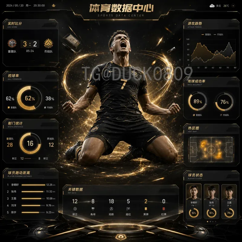 世界杯今日比赛看点：豪门对决与精彩瞬间全解析