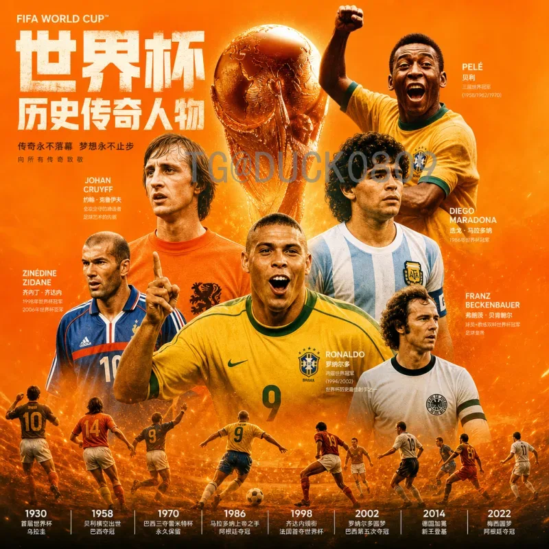 2026年国际足联世界杯直播最新指南：赛事安排与观看方式全解析